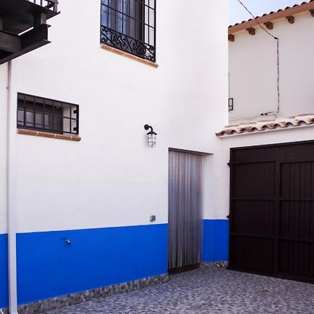 Appartement El Loft De Dulcinea: En El Corazon De El Toboso. Extérieur photo