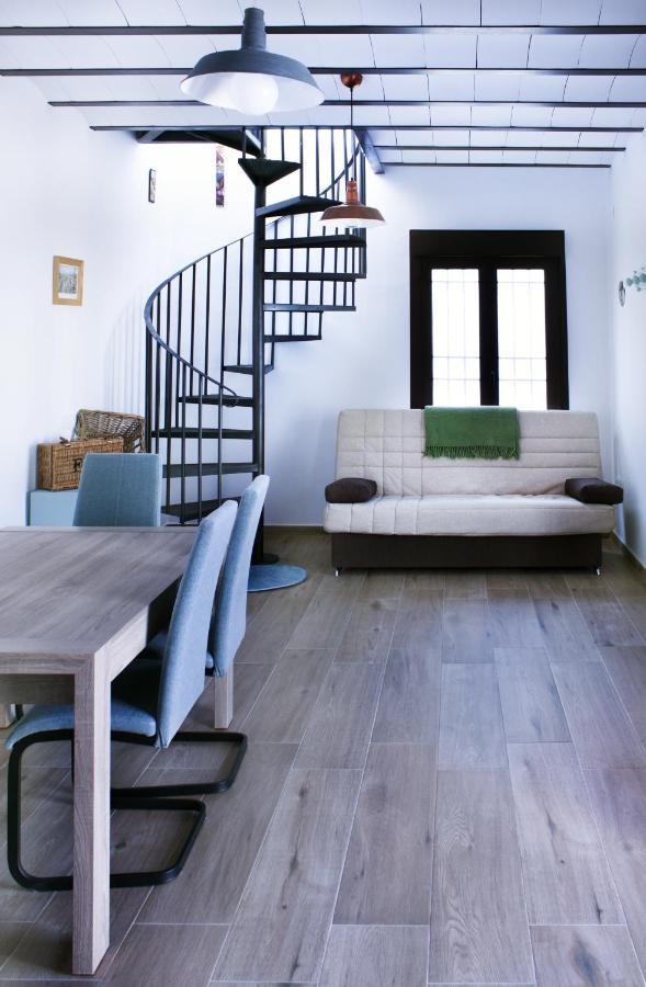 Appartement El Loft De Dulcinea: En El Corazon De El Toboso. Extérieur photo